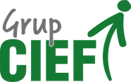 Logo Grup CIEF