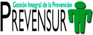 Logo Prevensur