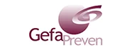 Logo GEFA Preven