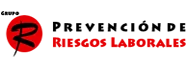 Logo Grupo R