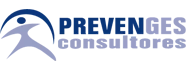 Logo Prevenges consultores