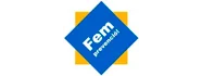 Logo Fem prevenció