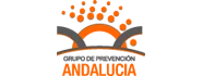 Logo Grupo de prevención andalucía