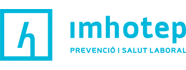 Logo Imhotep prevención