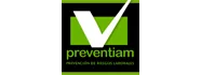 Logo Preventiam