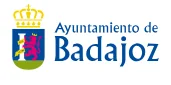 Logo Ayuntamiento de badajoz