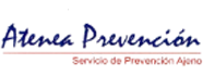 Logo Atenea prevención