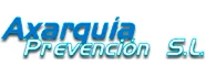 Logo Axarquía prevención