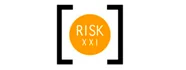 Logo Risk XXI