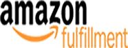 Logo AMAZON Fulfillment