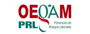 Logo Oegam PRL
