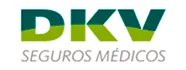 Logo DKV Seguros
