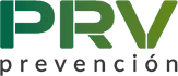 Logo PRV prevención