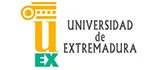 Logo Universidad de Extremadura
