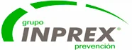 Logo Grupo Inprex prevención