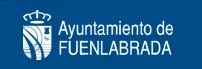 Logo Ayuntamiento de Fuenlabrada