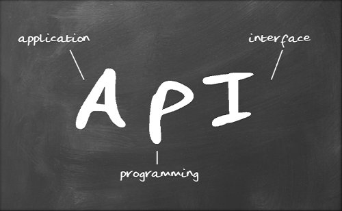API de integración para software de prevención de riesgos